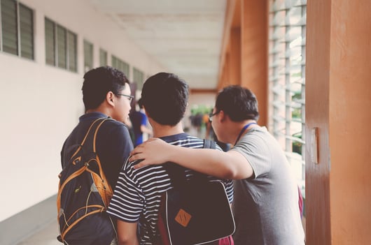 Good Intentions Gone Awry: Racial Quotas in Connecticut Schools